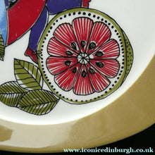 Load image into Gallery viewer, 1960s NORWEGIAN PLATE by Figgjo Flint (Corsica Design) by Turi Gramstad
