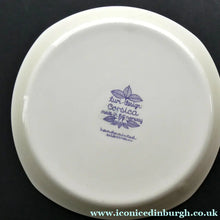 Load image into Gallery viewer, 1960s NORWEGIAN PLATE by Figgjo Flint (Corsica Design) by Turi Gramstad
