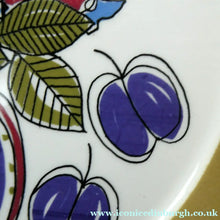 Load image into Gallery viewer, 1960s NORWEGIAN PLATE by Figgjo Flint (Corsica Design) by Turi Gramstad
