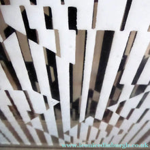 Load image into Gallery viewer, 1960s Wild Hawthorn Press Print by Victor Vasarely
