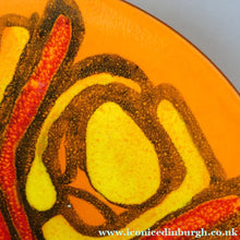 Load image into Gallery viewer, 1960s Poole Dish by Carole Cutler Delphis
