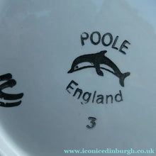 Load image into Gallery viewer, 1960s Poole Dish by Carole Cutler Delphis
