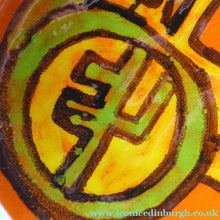 Load image into Gallery viewer, 1960s Poole Dish by Carole Cutler Delphis
