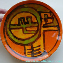 Load image into Gallery viewer, 1960s Poole Dish by Carole Cutler Delphis
