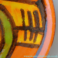 Load image into Gallery viewer, 1960s Poole Dish by Carole Cutler Delphis
