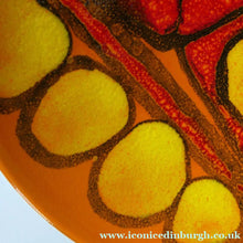 Load image into Gallery viewer, 1960s Poole Dish by Carole Cutler Delphis
