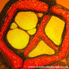 Load image into Gallery viewer, 1960s Poole Dish by Carole Cutler Delphis
