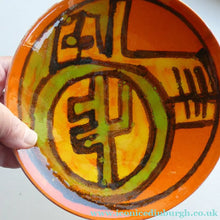 Load image into Gallery viewer, 1960s Poole Dish by Carole Cutler Delphis
