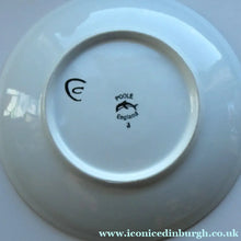 Load image into Gallery viewer, 1960s Poole Dish by Carole Cutler Delphis
