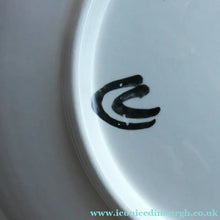 Load image into Gallery viewer, 1960s Poole Dish by Carole Cutler Delphis
