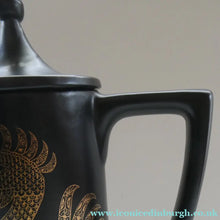 Load image into Gallery viewer, 1960s PORTMEIRION Phoenix Pattern Coffee Set by John Cuffley
