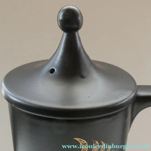 Load image into Gallery viewer, 1960s PORTMEIRION Phoenix Pattern Coffee Set by John Cuffley
