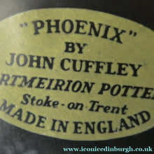 Load image into Gallery viewer, 1960s PORTMEIRION Phoenix Pattern Coffee Set by John Cuffley
