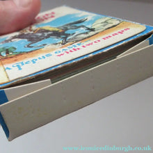 Load image into Gallery viewer, 1960s Pepys Foreign Legion Playing Cards Complete with Rules
