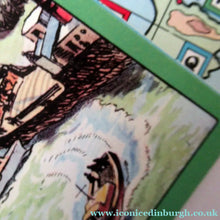 Load image into Gallery viewer, 1960s Pepys Foreign Legion Playing Cards Complete with Rules
