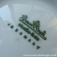 Load image into Gallery viewer, 1960s ROSENTHAL Studio Line Lidded Bowl. Rare PUNKTAL Design by Wolf Karnagels
