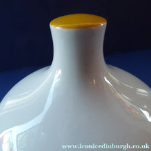 Load image into Gallery viewer, 1960s ROSENTHAL Studio Line Lidded Bowl. Rare PUNKTAL Design by Wolf Karnagels
