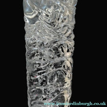 Load image into Gallery viewer, 1960s Scandinavian Long Icicle Pendant Lamp. Atelje Engberg, Sweden
