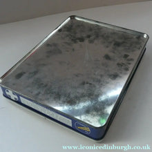 Load image into Gallery viewer, Vintage 1960s SCOTTISH First Aid Kit in a Tin (with some vintage contents). Wallace, Cameron &amp; Co Ltd (Glasgow)
