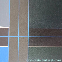 Load image into Gallery viewer, Gordon House (1932 - 2004). 1960s POP ART Screenpint. Entitled Series 40cm E. Pencil Signed
