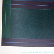 Load image into Gallery viewer, Gordon House (1932 - 2004). 1960s POP ART Screenpint. Entitled Series 40cm E. Pencil Signed
