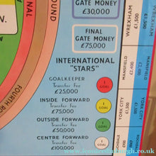Load image into Gallery viewer, JOB LOT of Vintage 1960s Board Games. All Rare Survivors and in Excellent Condition.
