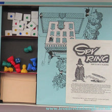 Load image into Gallery viewer, JOB LOT of Vintage 1960s Board Games. All Rare Survivors and in Excellent Condition.
