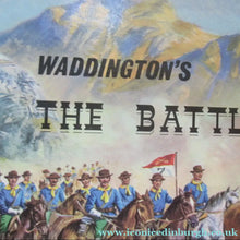 Load image into Gallery viewer, JOB LOT of Vintage 1960s Board Games. All Rare Survivors and in Excellent Condition.
