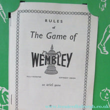 Load image into Gallery viewer, JOB LOT of Vintage 1960s Board Games. All Rare Survivors and in Excellent Condition.
