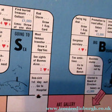 Load image into Gallery viewer, JOB LOT of Vintage 1960s Board Games. All Rare Survivors and in Excellent Condition.
