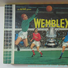 Load image into Gallery viewer, JOB LOT of Vintage 1960s Board Games. All Rare Survivors and in Excellent Condition.

