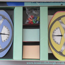 Load image into Gallery viewer, JOB LOT of Vintage 1960s Board Games. All Rare Survivors and in Excellent Condition.
