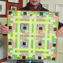 Load image into Gallery viewer, JOB LOT of Vintage 1960s Board Games. All Rare Survivors and in Excellent Condition.
