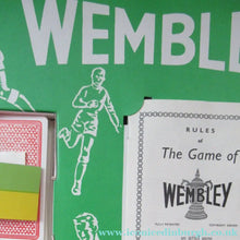 Load image into Gallery viewer, JOB LOT of Vintage 1960s Board Games. All Rare Survivors and in Excellent Condition.
