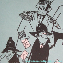 Load image into Gallery viewer, JOB LOT of Vintage 1960s Board Games. All Rare Survivors and in Excellent Condition.
