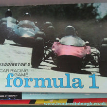 Load image into Gallery viewer, JOB LOT of Vintage 1960s Board Games. All Rare Survivors and in Excellent Condition.
