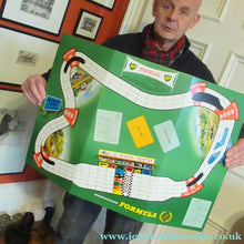 Load image into Gallery viewer, JOB LOT of Vintage 1960s Board Games. All Rare Survivors and in Excellent Condition.

