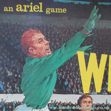 Load image into Gallery viewer, JOB LOT of Vintage 1960s Board Games. All Rare Survivors and in Excellent Condition.
