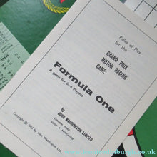 Load image into Gallery viewer, JOB LOT of Vintage 1960s Board Games. All Rare Survivors and in Excellent Condition.
