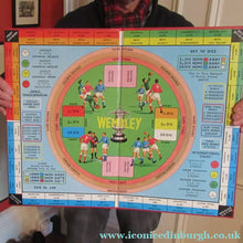 Load image into Gallery viewer, JOB LOT of Vintage 1960s Board Games. All Rare Survivors and in Excellent Condition.
