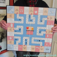 Load image into Gallery viewer, JOB LOT of Vintage 1960s Board Games. All Rare Survivors and in Excellent Condition.
