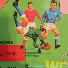 Load image into Gallery viewer, JOB LOT of Vintage 1960s Board Games. All Rare Survivors and in Excellent Condition.
