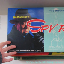 Load image into Gallery viewer, JOB LOT of Vintage 1960s Board Games. All Rare Survivors and in Excellent Condition.
