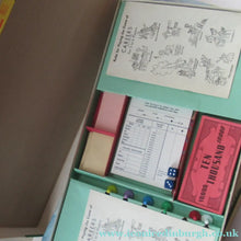 Load image into Gallery viewer, JOB LOT of Vintage 1960s Board Games. All Rare Survivors and in Excellent Condition.

