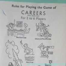 Load image into Gallery viewer, JOB LOT of Vintage 1960s Board Games. All Rare Survivors and in Excellent Condition.
