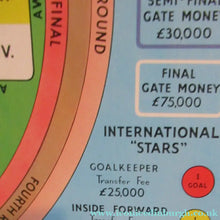Load image into Gallery viewer, JOB LOT of Vintage 1960s Board Games. All Rare Survivors and in Excellent Condition.

