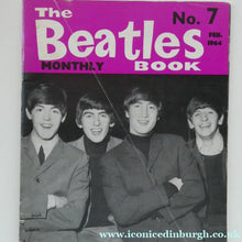 Load image into Gallery viewer, JOB LOT. Selection of Vintage 1960s Original BEATLES Magazines
