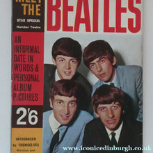 Load image into Gallery viewer, JOB LOT. Selection of Vintage 1960s Original BEATLES Magazines
