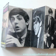 Load image into Gallery viewer, JOB LOT. Selection of Vintage 1960s Original BEATLES Magazines
