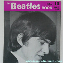 Load image into Gallery viewer, JOB LOT. Selection of Vintage 1960s Original BEATLES Magazines
